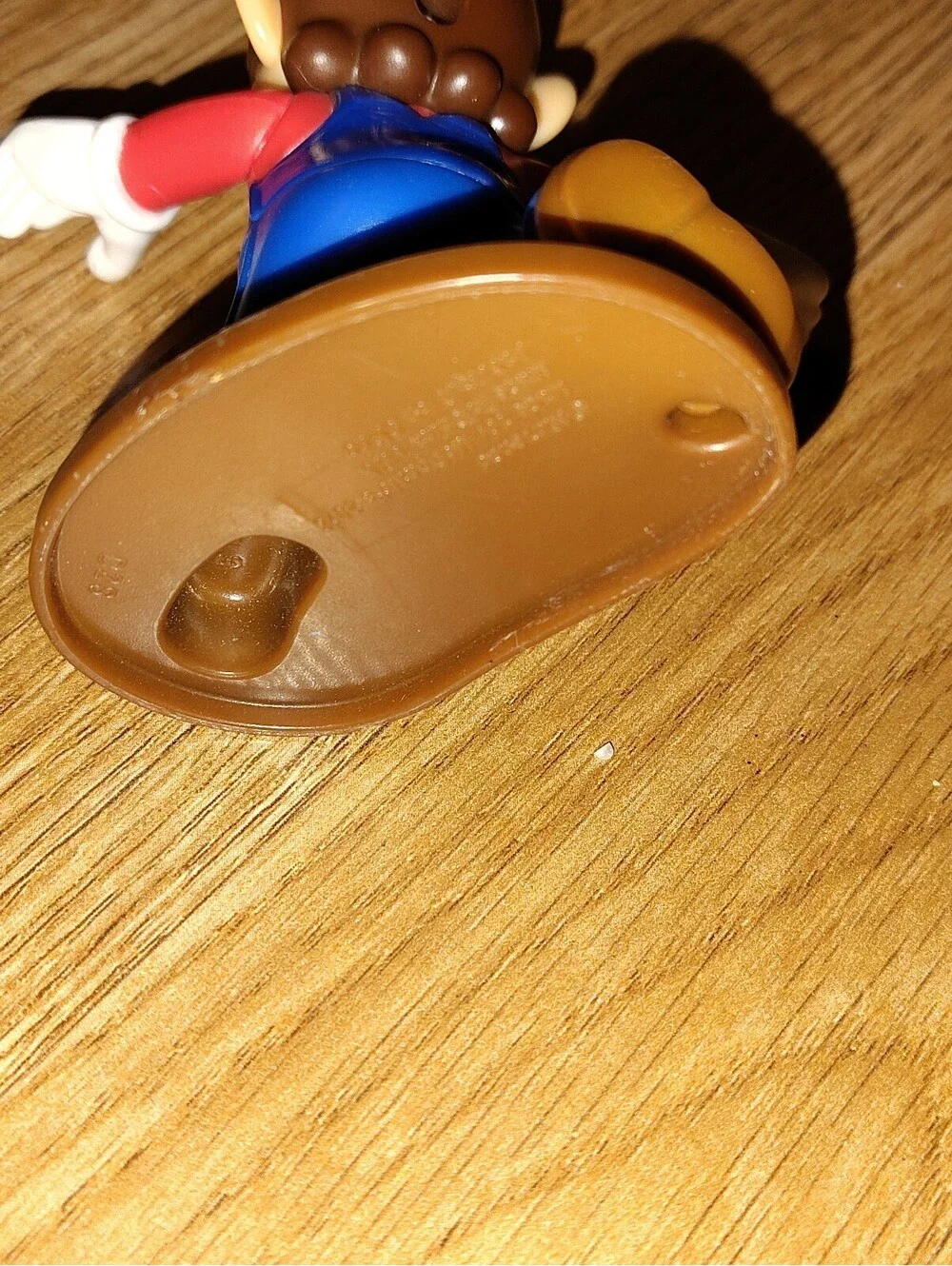 N/A super mario